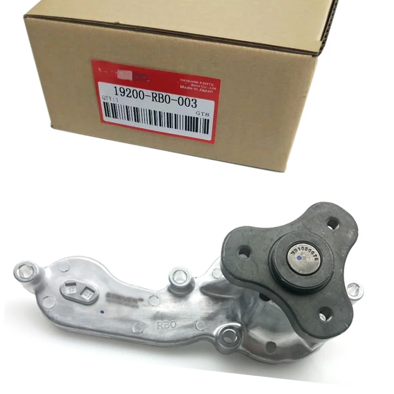 

OEM 19200-RB0-003 Hond-a HR-V 1.5L 2016-2020 водяной насос