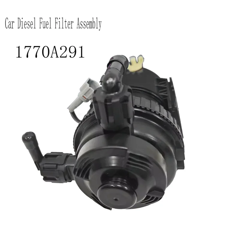 

A30P-1770A291 Car Diesel Fuel Filter Assembly For Mitsubishi L200 Triton PICKUP KJ KK KL