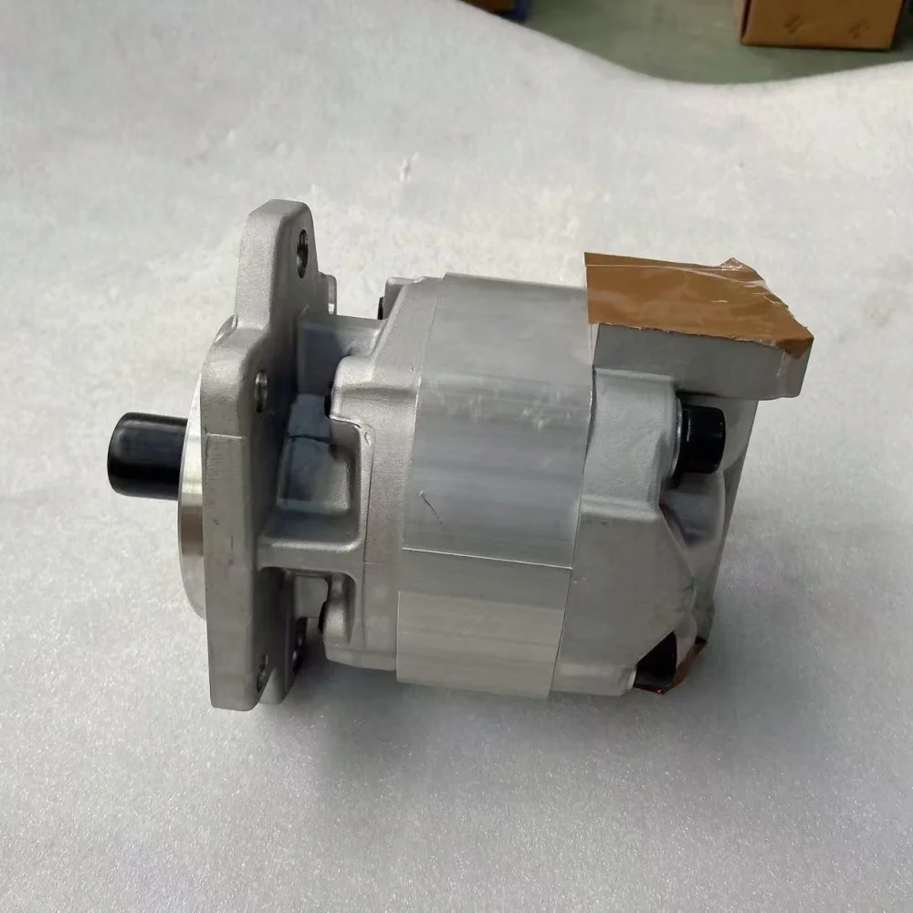 SD22 bulldozer NT855 3801708 3845163 water pump