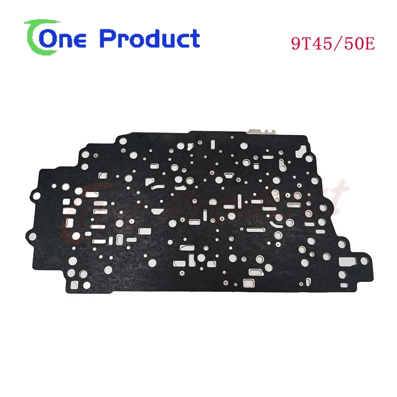 

9T45 50E 24288505 комплект прокладок пластины автоматической коробки передач, запасные части для GM, электронный интерфейс проставки переключения, автозапчасти