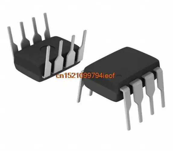 

новый%100 24C164 AT24C164 DIP-8