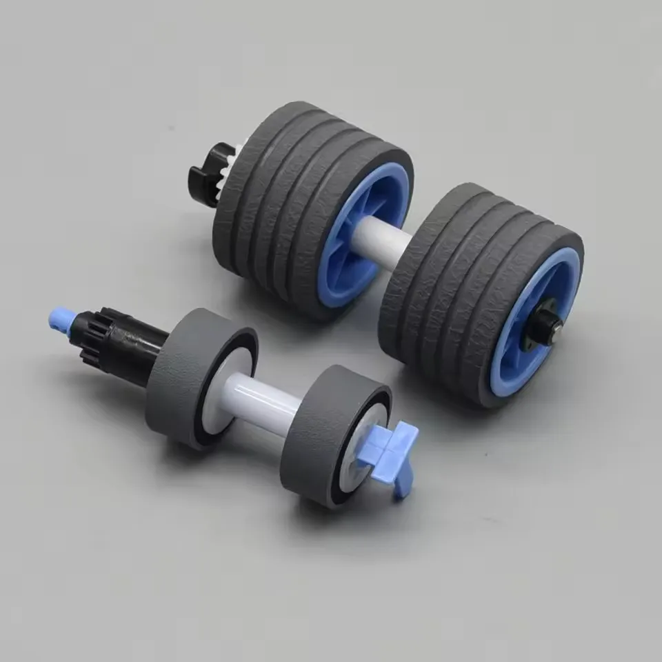 

1set 5607B001AA Exchange Roller Kit for Canon DR-S150 DR-C230 DR-C240 DR-M160