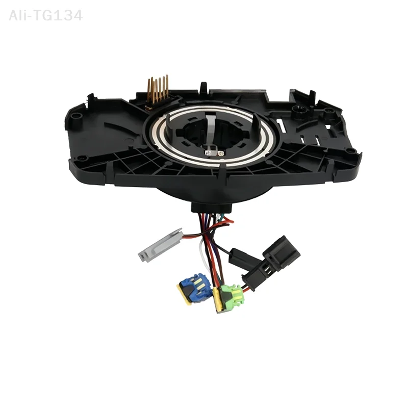 1Pcs Steering Column Switch for Renault Megane Sedan Megane Grand Tour ANOS 2006-2014 8200216462 Auto Parts Accessory