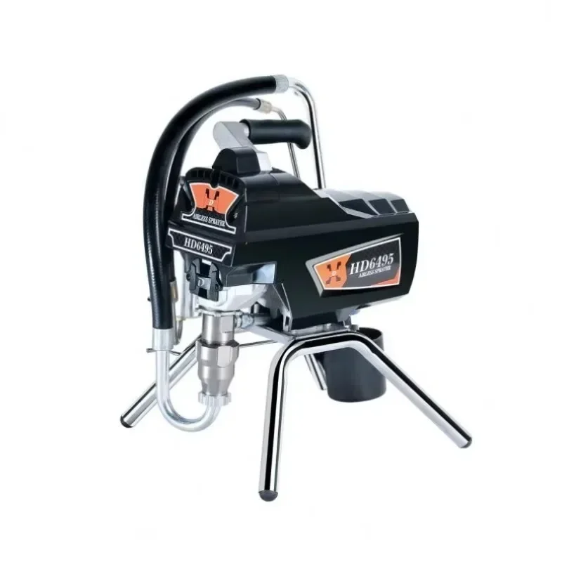 

Airless paint sprayer HD6495 Hot sales