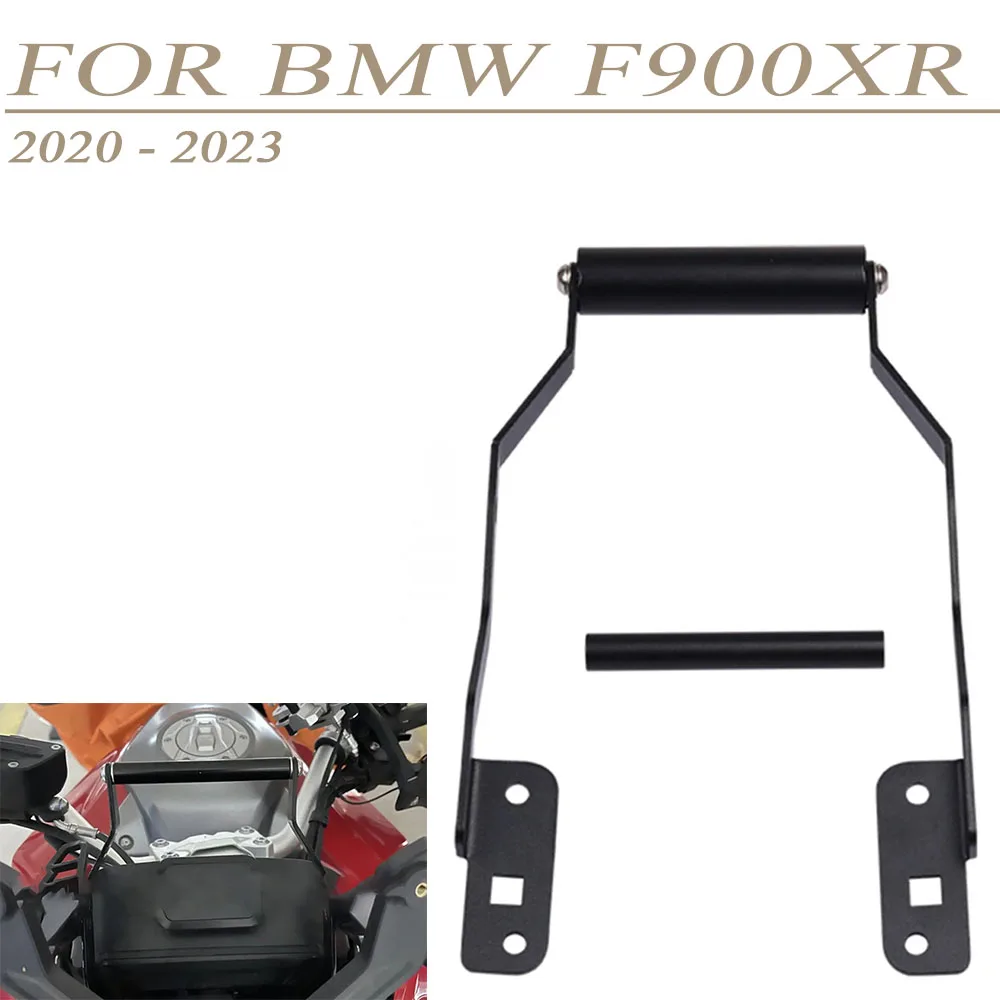 For BMW F 900 XR F900XR F900 XR 2024 2023 2022 2021 2020 Motorcycle GPS Navigation Holder Phone Bracket Support