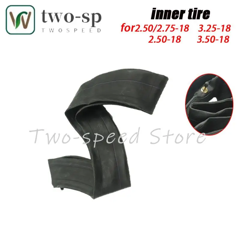 Cst Inner Tube 2.50…