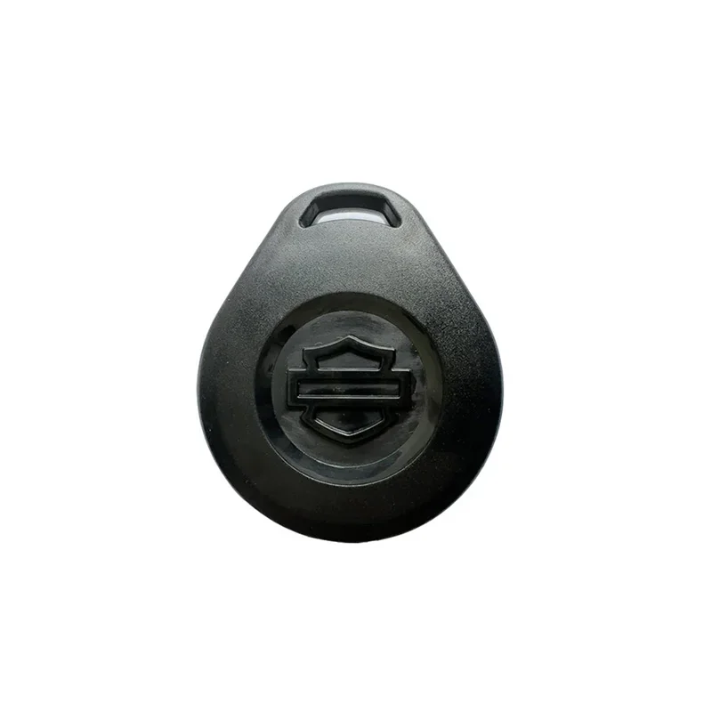 Harley motorcycle key suitable For: Harley XL883 X48 Glide Fat Boy Fatty replacement key shell