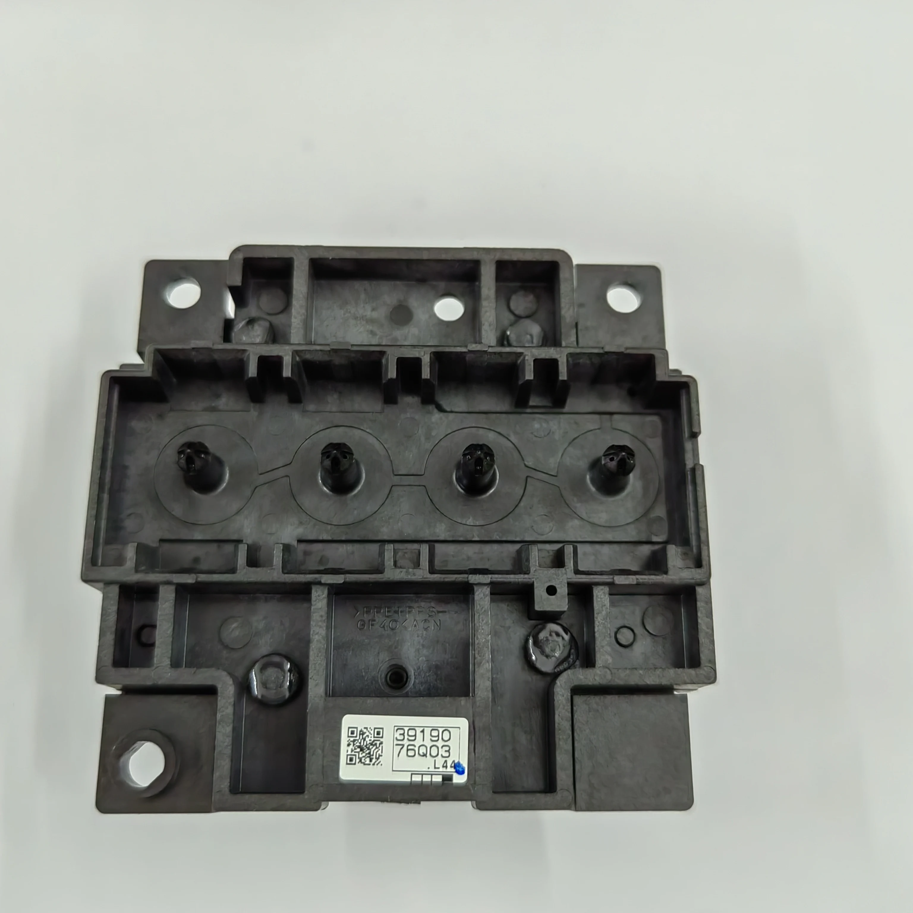 Cabezal de impression الأصلي لإبسون L301، L301، L303، L310، L3110، L111، L1118، L130، L351، L353، L358، L360، L401، L405، L #4