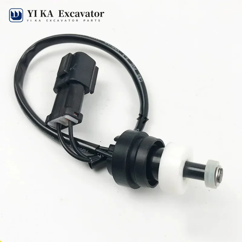 

For Komatsu Pc200 120 220 240 360 450-7-8 Auxiliary Tank Kettle Sensor Excavator Accessories