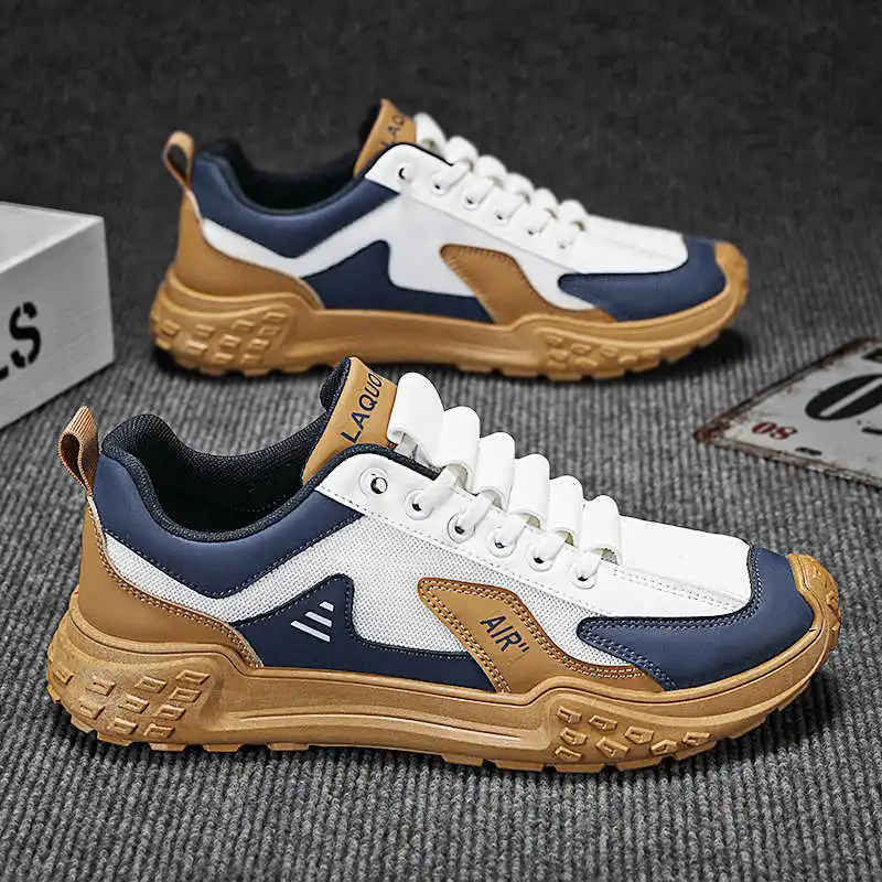 

In The Forest Increase Height Men Shoses Training Mens Trainer Shoes Lux Sneakers Sports Comfort Teni Tenes Sunny