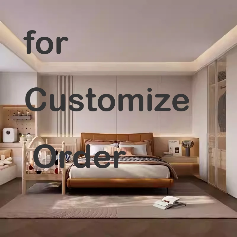 Link for Customize Order