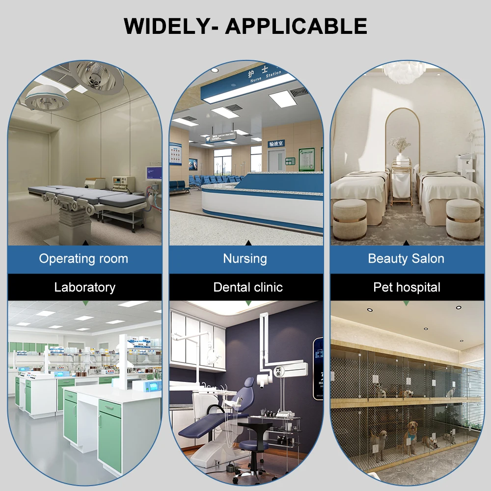 Niaahinn medizinisches Zubehör Peeling setzt Uniform Frauen Jogger Unisex Arzt Krankens ch wester OP-Kleid Labor kittel Veterinär uniformen Männer