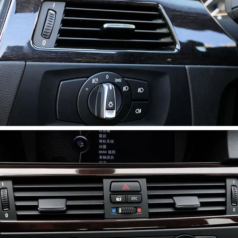 Рисунок 5 - Для BMW 3 серии E90 05-12 прочный