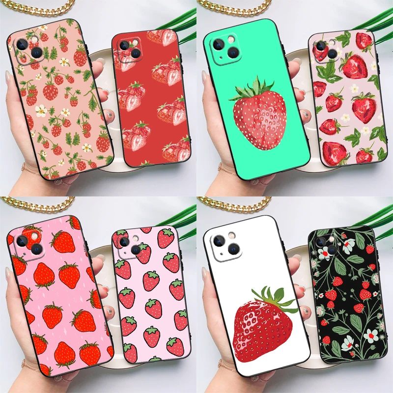 Strawberry For Huaw… - image