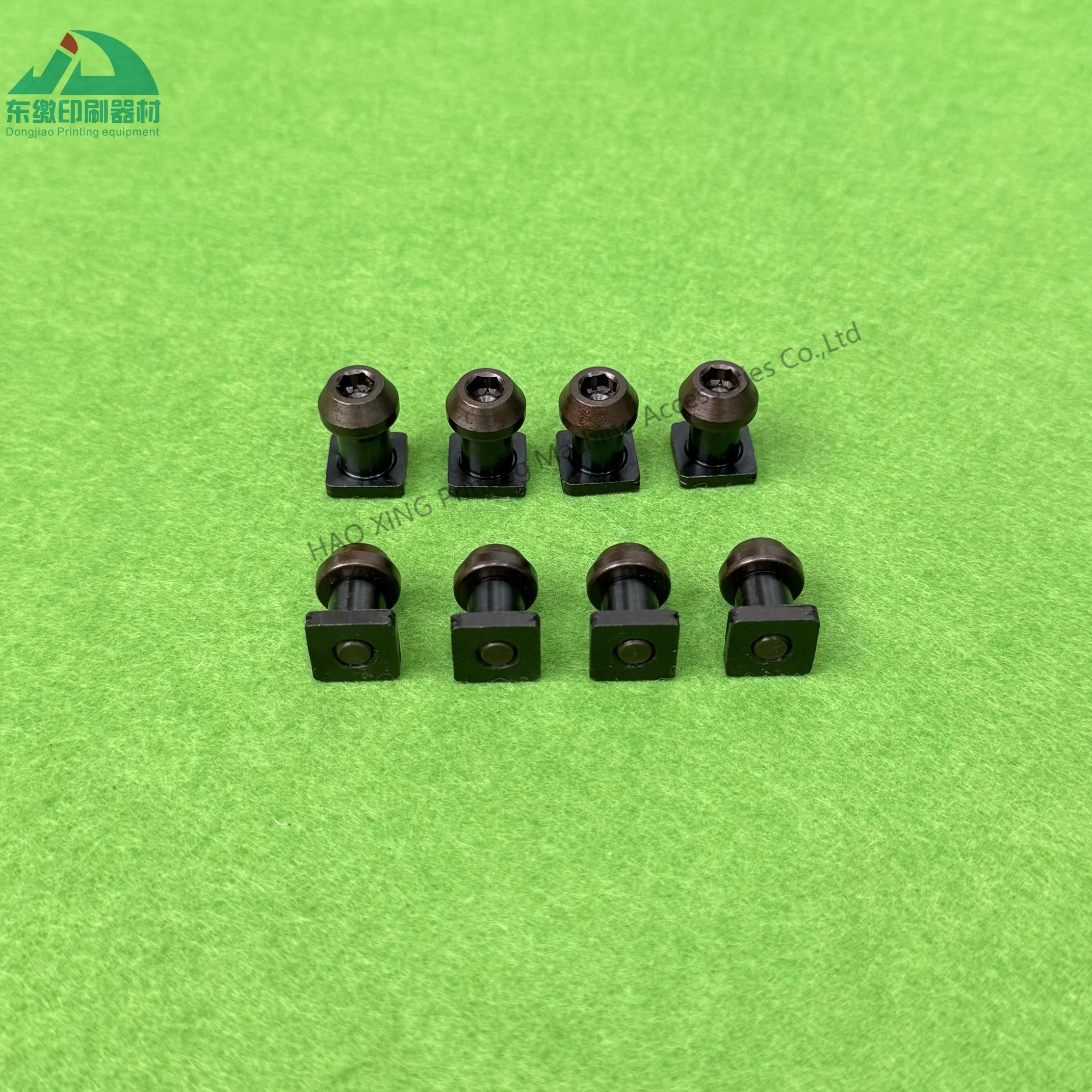 

Offset Printing Machine Spare Parts for Heidelberg SM52 SM74 Offest Printing Accessories Screw M2.011.129 G2.011.130 Top Quality