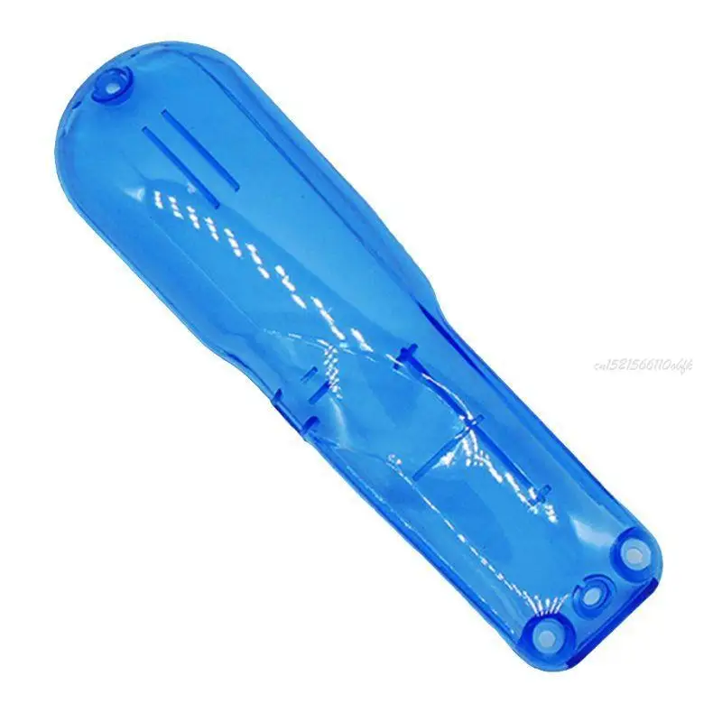 27rb парикмахерские для волос Clippers аксессуары чистые волосы Clippers Back Housing