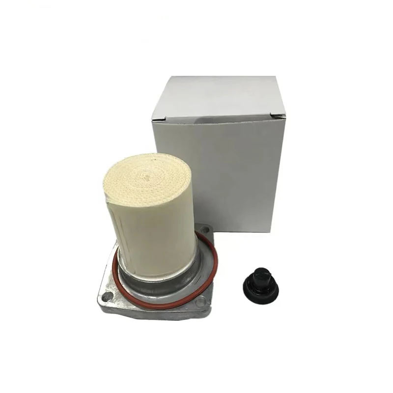 Fuel Filter Suitable for Hilux Land Cruiser Lexus LX Fuel Grid Diesel Filter Element 2015 23390-0E010 23390-0E011