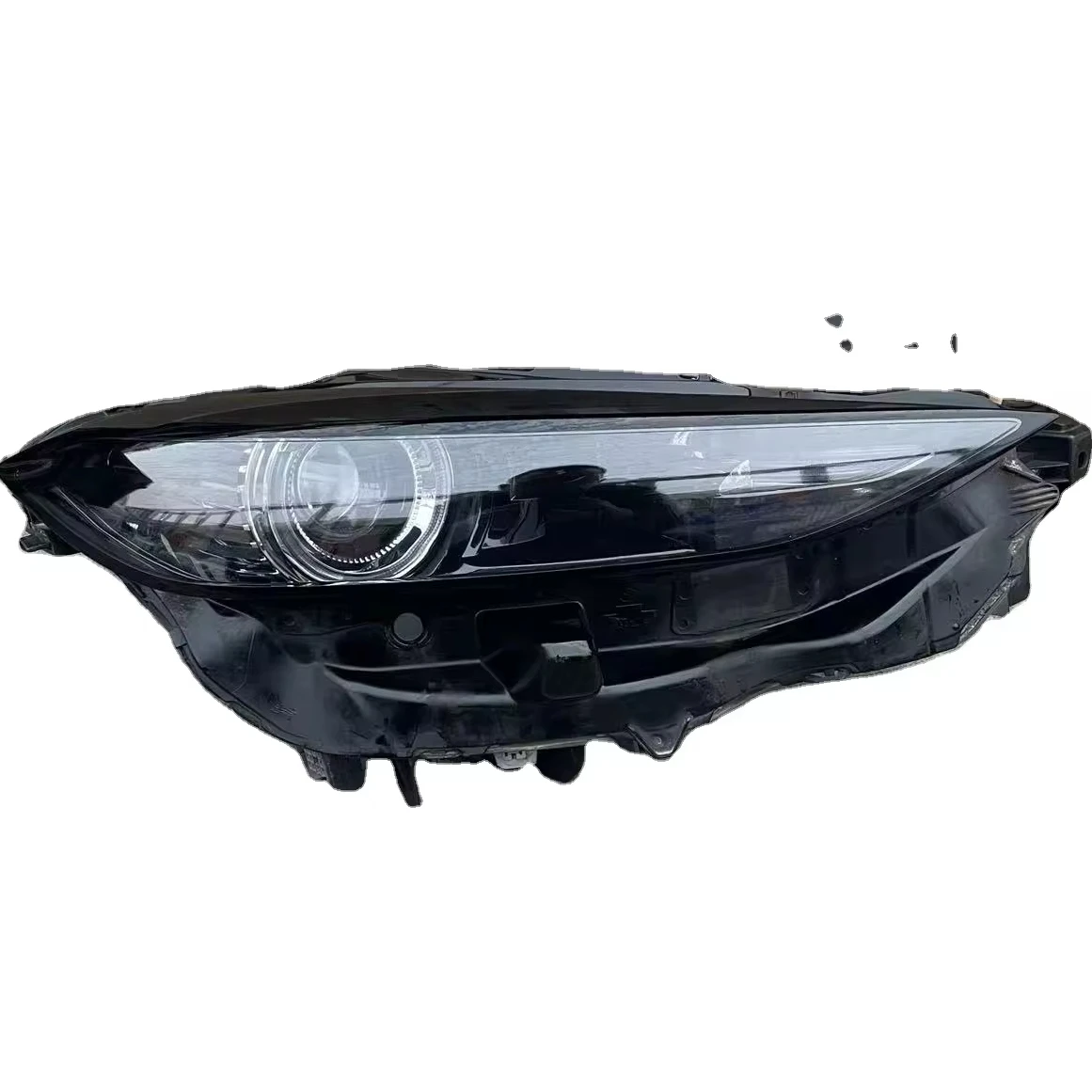 for MAZDA CX-4 CX4 CX-5 CX5 genuine used HeadLamp HeadLight Led HeadLight Auto Body Parts engine assembly tail gates accessories