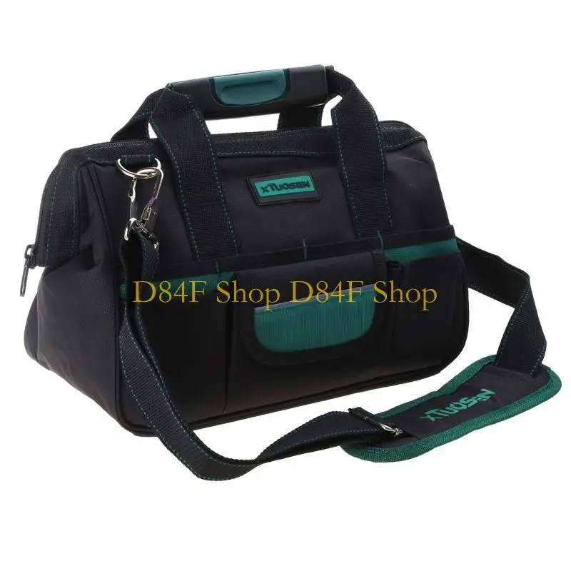 D84F 12.6'''LARGE SACO TOOL