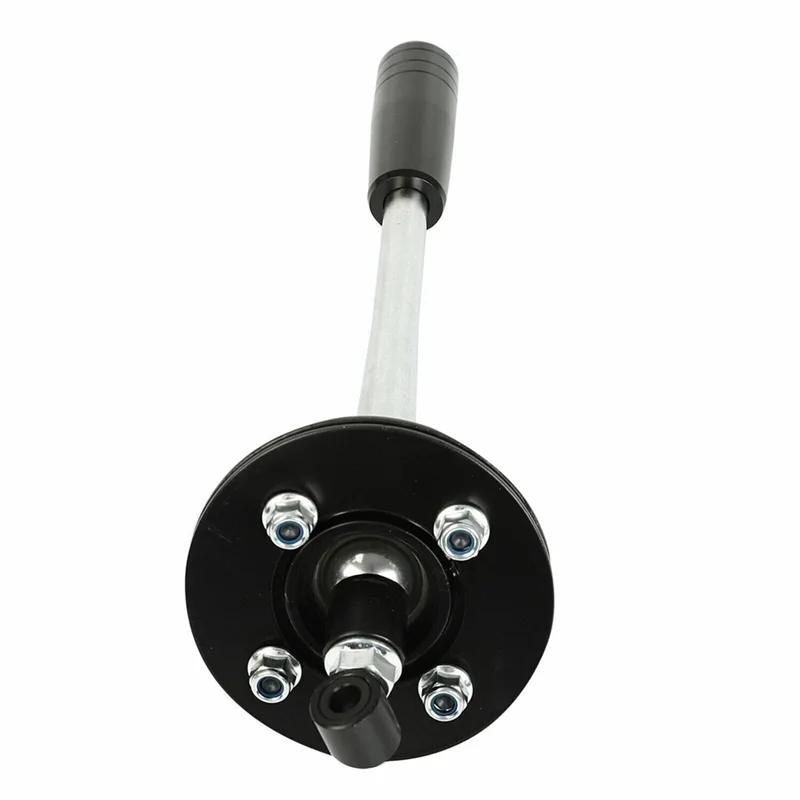 

AEF2-Auto Drift Adjustable Gear Lever With Gear Head For BMW E46 E36 E39 Z3 E60 3 5 Series BMW Modification