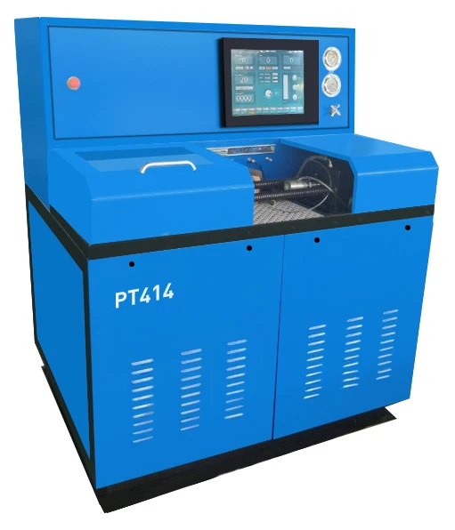 PT414 Bea con Ma chine PT Pump Hydraulic Dies el Injector Test Bench