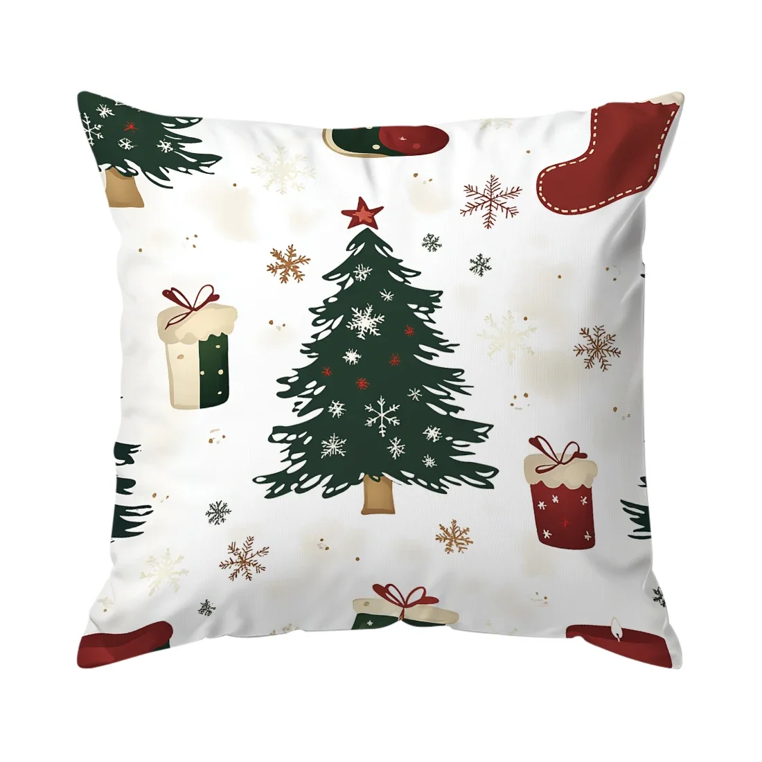 Funda De CojíN Con … - image