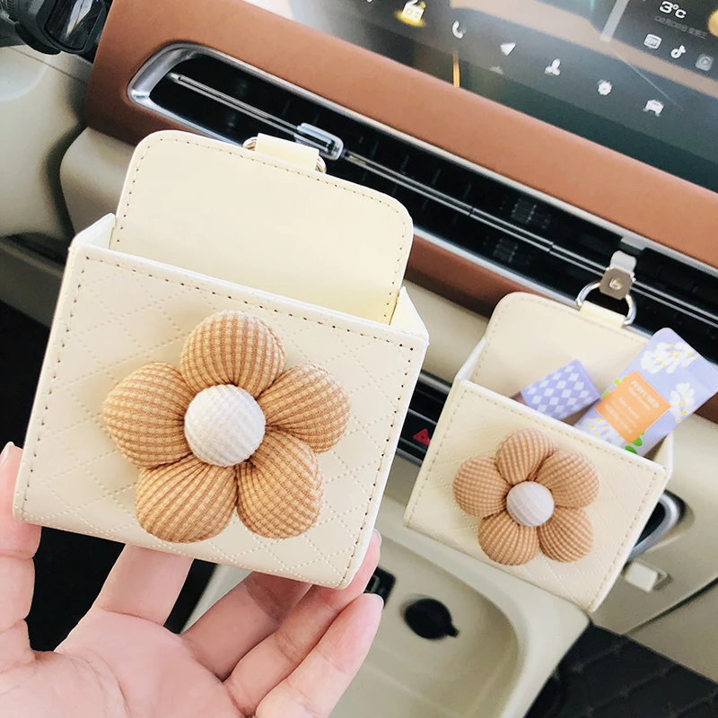 กระเป๋าใส่ของแบบแขวนรถลายการ์ต - Women Bags Outlet บทวิจารณ์และราคา