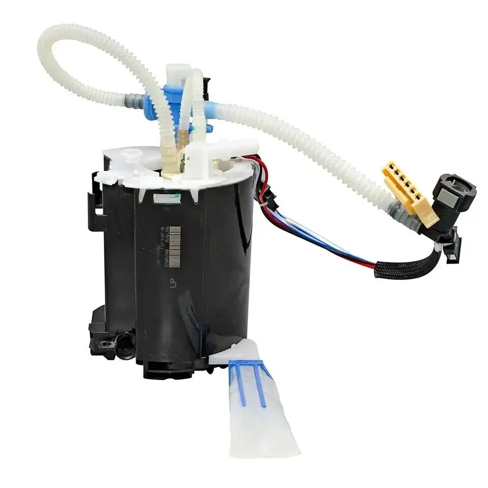 Fuel Pump Assembly Unit LR072234 FP9086 FDB5700 for Land Rover Range Rover Evoque 2016-2019 2.0 D Diesel