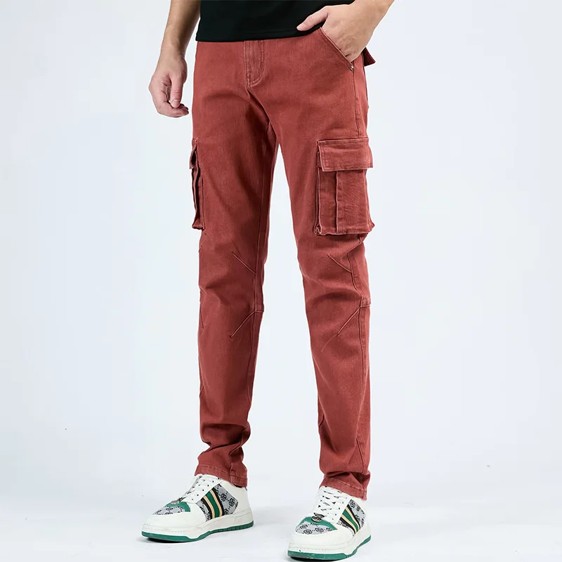 wine red