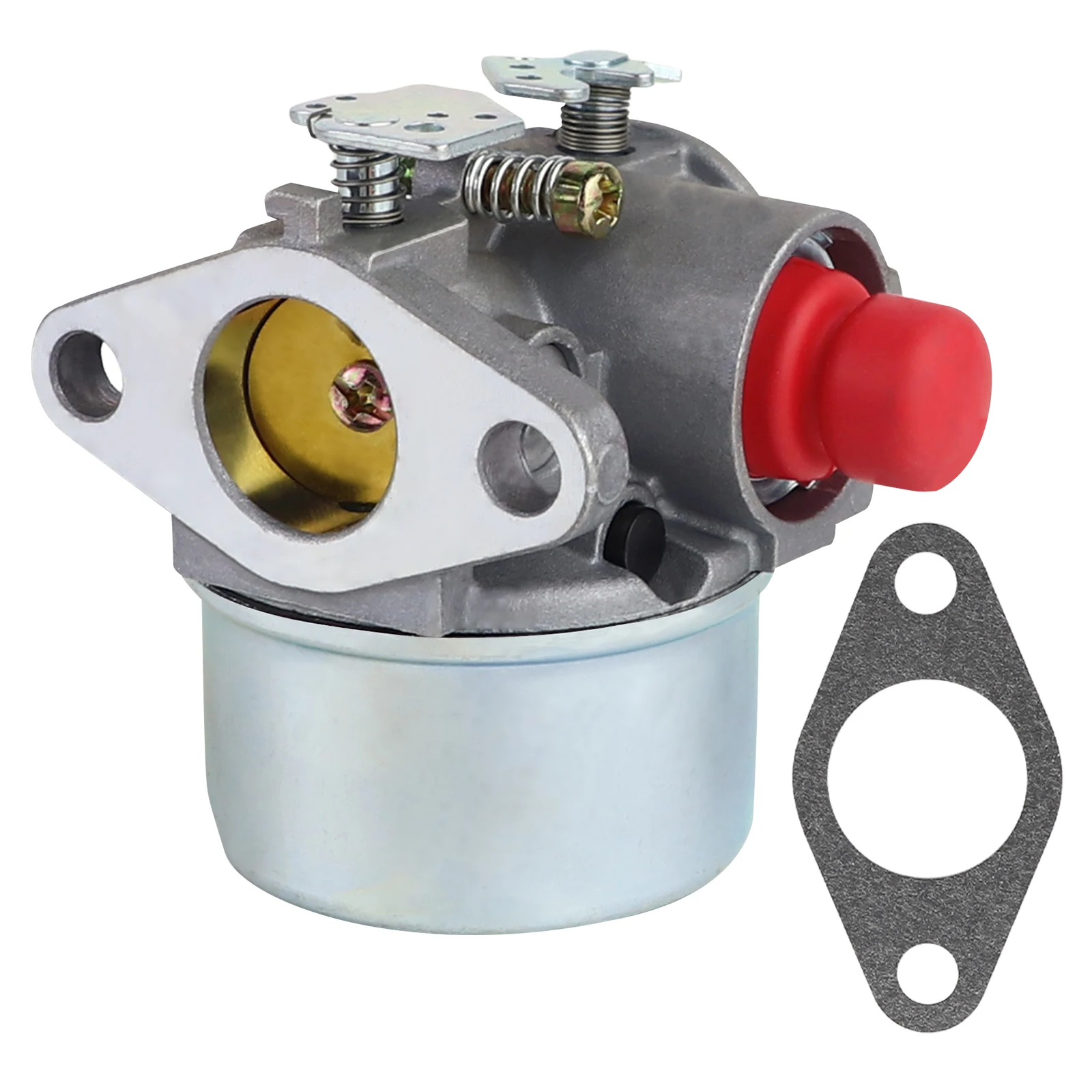 Vergaser für Tecumseh 640278 640278a 640149 640214 Lev115 Lev120 30-33 Rasenmäher Vergaser – Detail 6