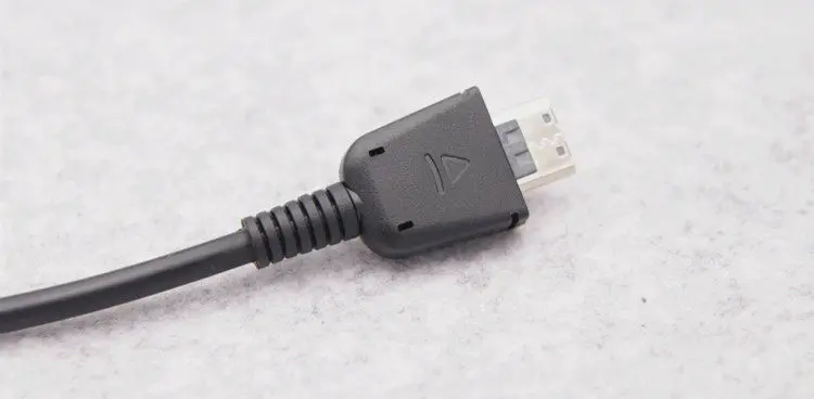 High quality 1pcs USB Sync Charger Cable for COWON S9 X7 X9 C2 J3 iAudio 10 MP3