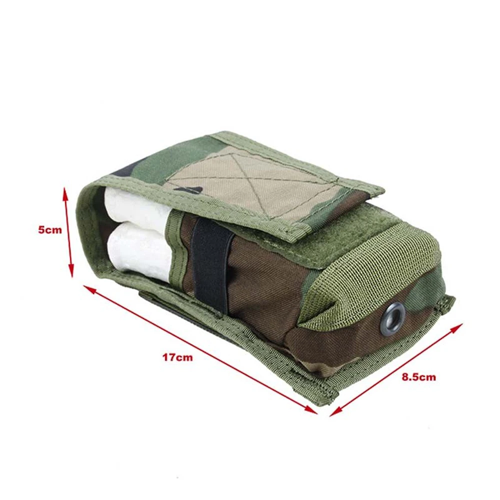 Tactical TMC2815-WG/330 series CAG special modeling accessory bag 500D Cordura fabric