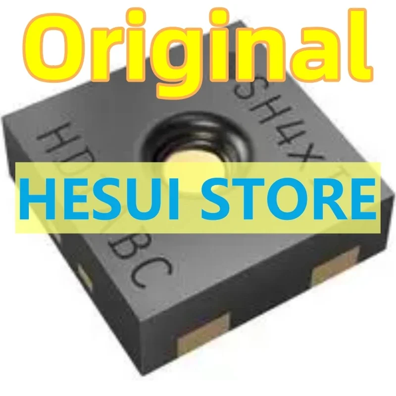 SHT41I-AD1B-R3 Original Dfn-4(1.5X1.5)-image