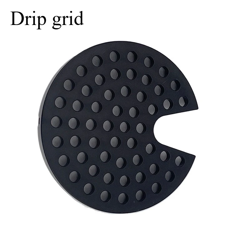 

Подходит для капсульной кофемашины Nespresso Vertuo, резервуар для воды, поддон для капель, коробка для капсул, держатель для чашки, аксессуары GCV2