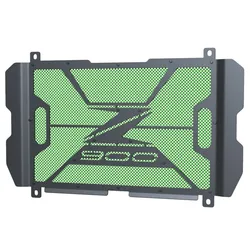 FOR Kawasaki Z900 2017-2024 Z900 SE 2022-2024 Performance 2021-2024 Radiator Grille Guard Protector Cover Motorcycle Accessories