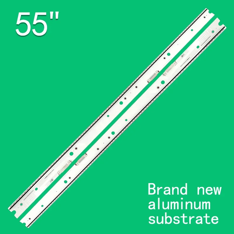 For 55" TV UE55JS9000 UE55JS8500 UE55JS8000 UA55JS9800 UA55JS8000 UN55JS9000 V5EU-550SMB-R1 V5EU-550SMA-R1 S_5N9_55_SFL_L88/R88