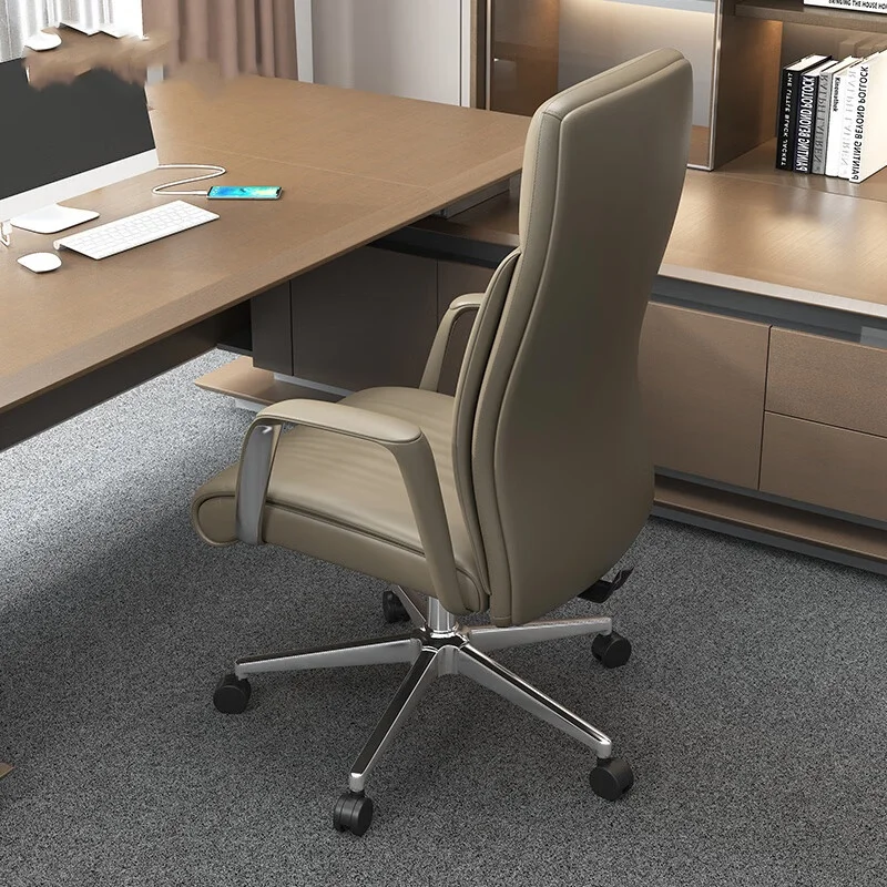 

Executive Accent Comfortable Nordic Office Chair Single Person Modern Office Chair Reading Schreibtisch Stuhl Balcony Furniture