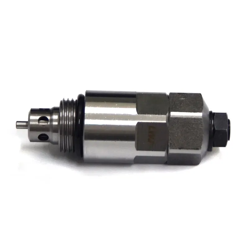 

Service Valve E320C