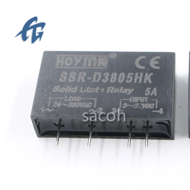 

(SACOH Electronic Components) D3805HK 5Pcs 100% Brand New Original In Stock