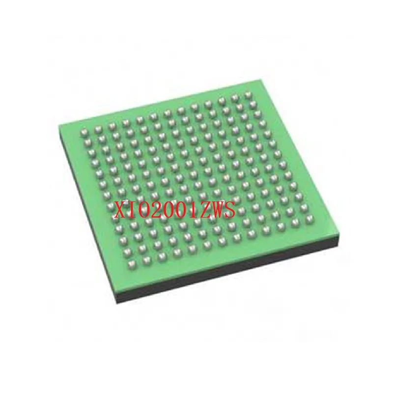 

(10 PCS ) XIO2001ZWS Ic Chip New Original Integrated Circuits Microcontrollers Processors XIO2001ZWS