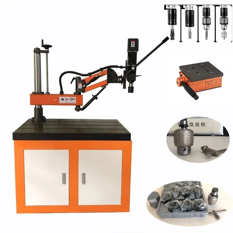 

Hot Selling Machine For Self-tapping Screws Self Tapping Screw Machine Hot Tapping Drilling Machine