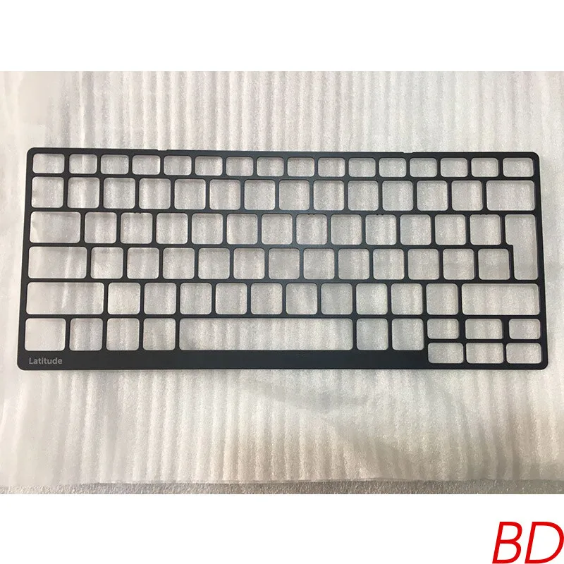 

A+ For Dell Latitude 5280 E5280 Keyboard Frame 0KGR1J KGR1J