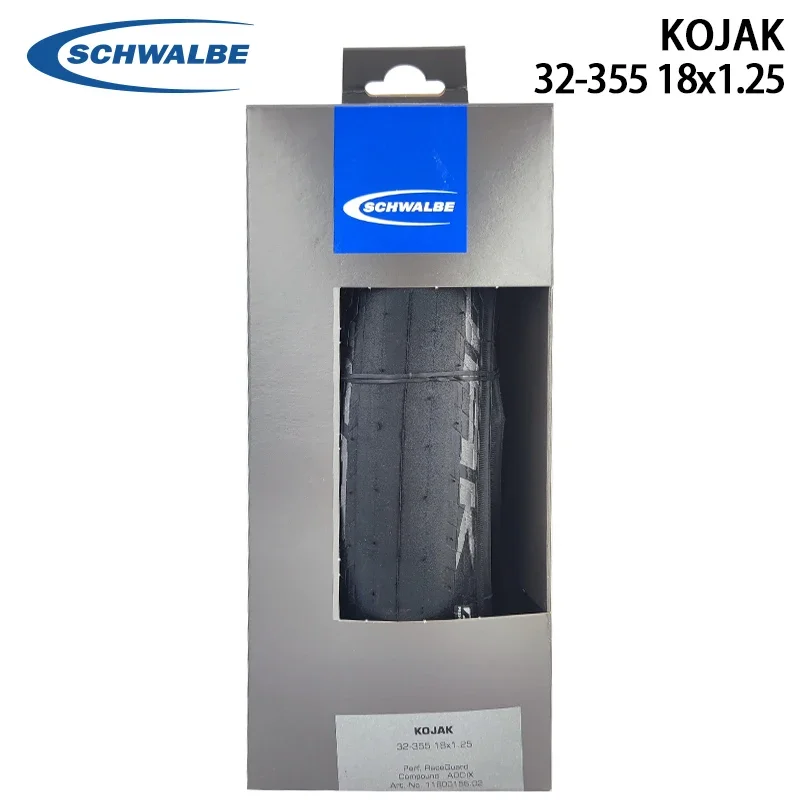 SCHWALBE KOJAK 18