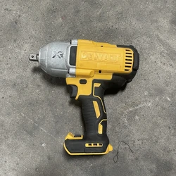 DEWALT DCF899 rechargeable 20V lithium brushless 1625 Nm impact wrench BODY ONLY-second hand