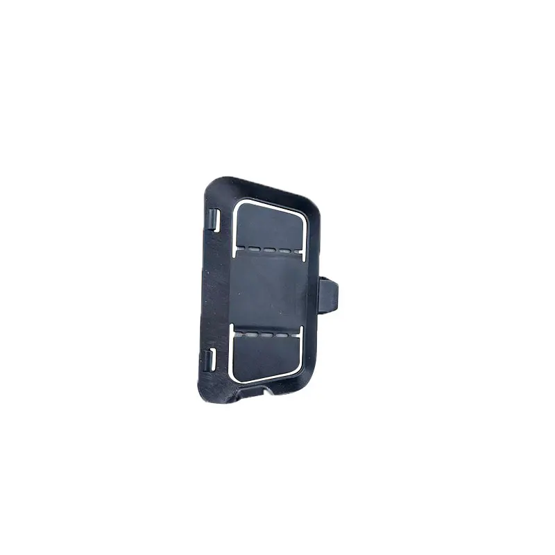 For Cardo PACKTALK OUTDOOR Bluetooth headset accessories Double-sided adhesive base