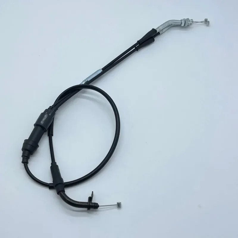 Acessórios para motocicleta cabo de acelerador para Hyosung GT250R Kasinski Comet GT250R EFI