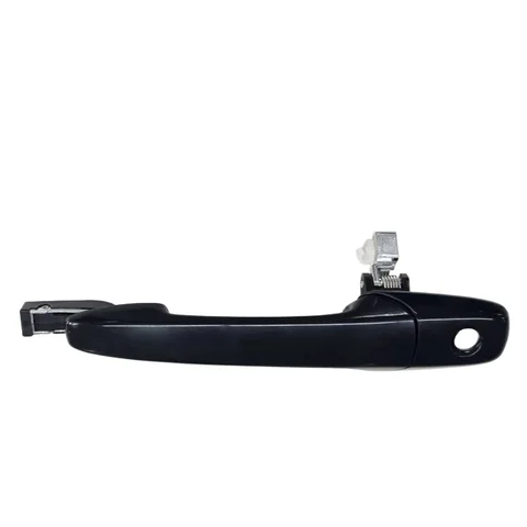 Черная внешняя ручка двери для Ford Ranger Mazda BT50 2007 2008 2009 2010 2011, наружные ручки с левым/правым рулем