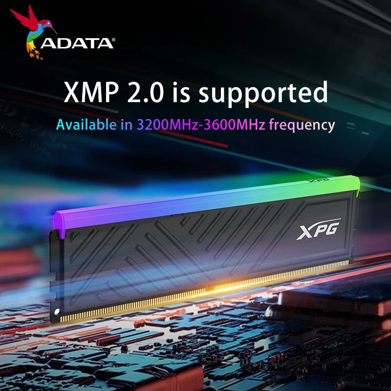 XPG 16GB DDR4 3600MHz RAM: Real-World Performance, Compatibility