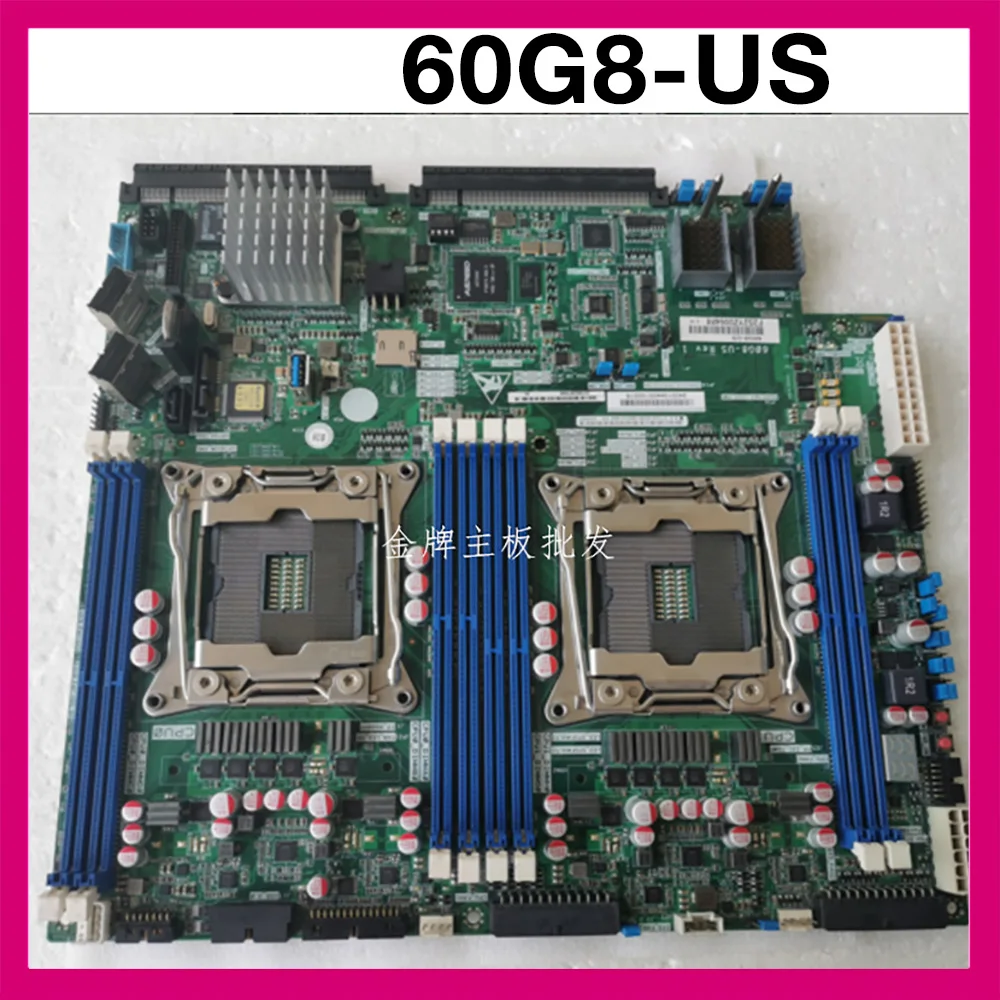 60G8-US Good Qualiy Card