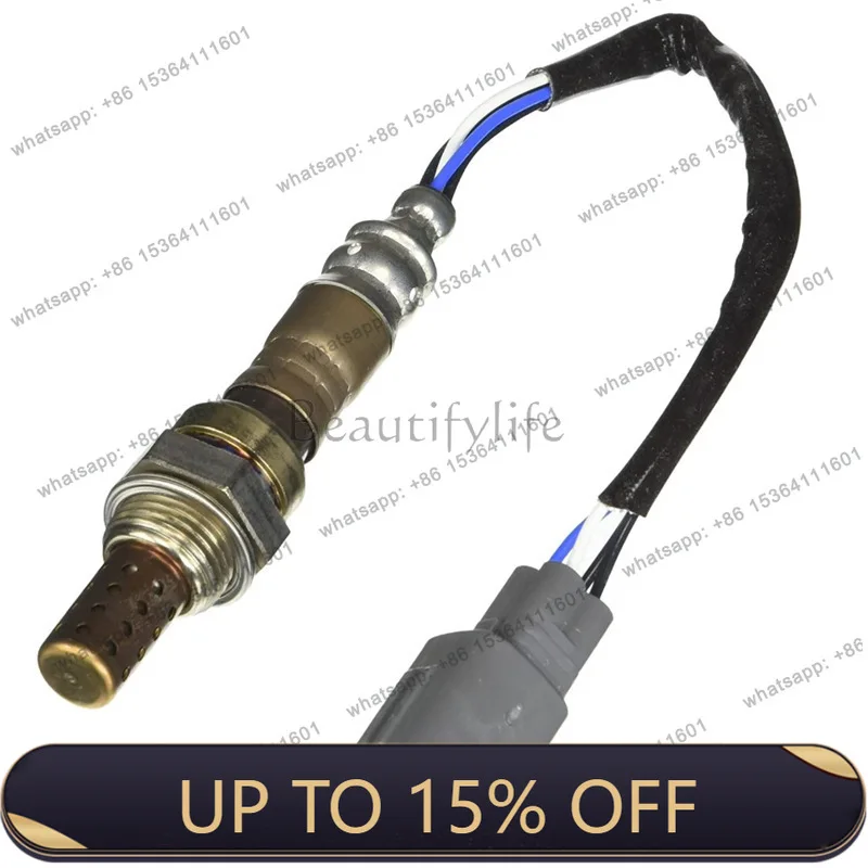 LS for automotive parts after oxygen sensor 234-4261